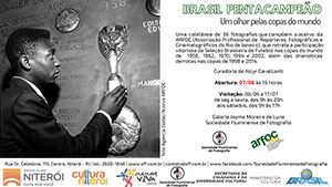 Brasil Pentacampeão Um olhar pelas copas do mundo
