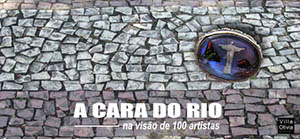 A Cara do Rio