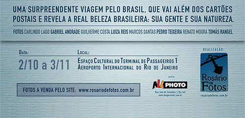 Cores do Brasil 2