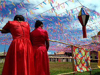 Cores do Brasil II
