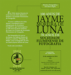 SFF 70 anos