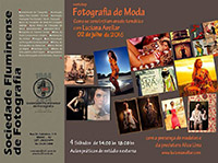 Fotografia de Moda