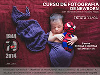 Fotografia de newborn