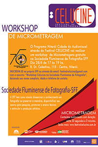 Workshop de Micrometragem