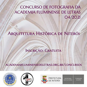 Concurso Fotográfico