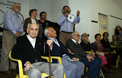 Sociedade Fluminense de Fotografia